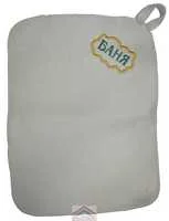 Коврик для бани "Баня"