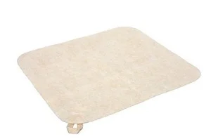 Коврик для бани ЛАВСАН БЕЛЫЙ Hot Pot