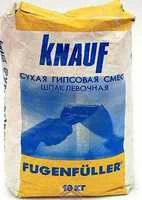 Шпаклевка гипсовая "ФУГЕН" Кнауф 10кг 