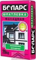 Шпатлевка фасадная "БОЛАРС" 25 кг
