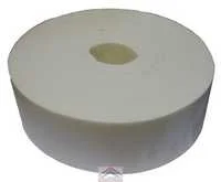 Уплотнитель для профиля гипсокартона самоклеющийся 95 мм х 30 м ППЭ