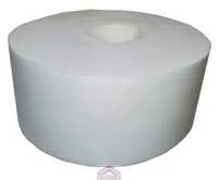 Уплотнитель для профиля гипсокартона самоклеющийся 95 мм х 15 м ППЭ