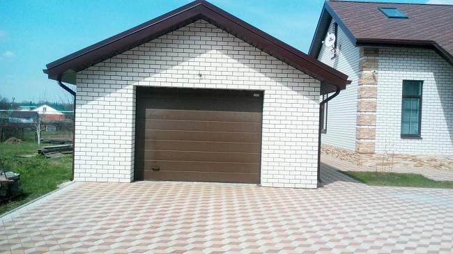 ИЗГОТОВЛЕНИЕ АВТОМАТИЧЕСКИХ ВОРОТ И ШЛАГБАУМОВ