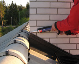 Битумные герметики