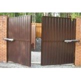 Для распашных