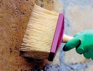 нанесению грунтовок краскораспылителем