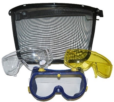 Защитные маски