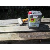 Отбеливающие пропитки