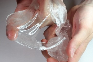 Жидкое стекло