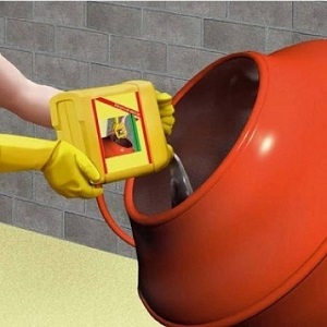 Противоморозные добавки