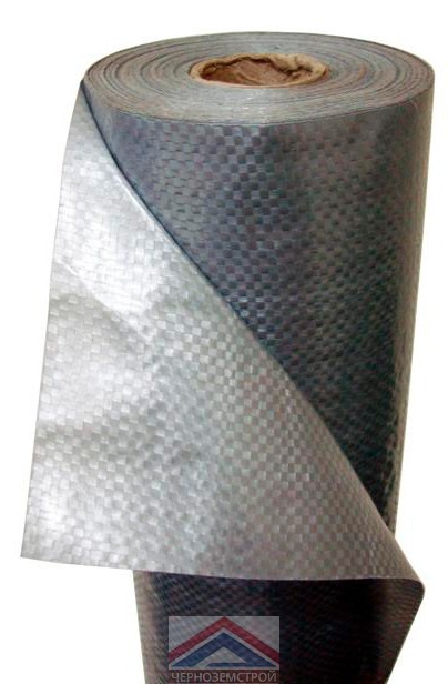 Гидроизоляционные материалы