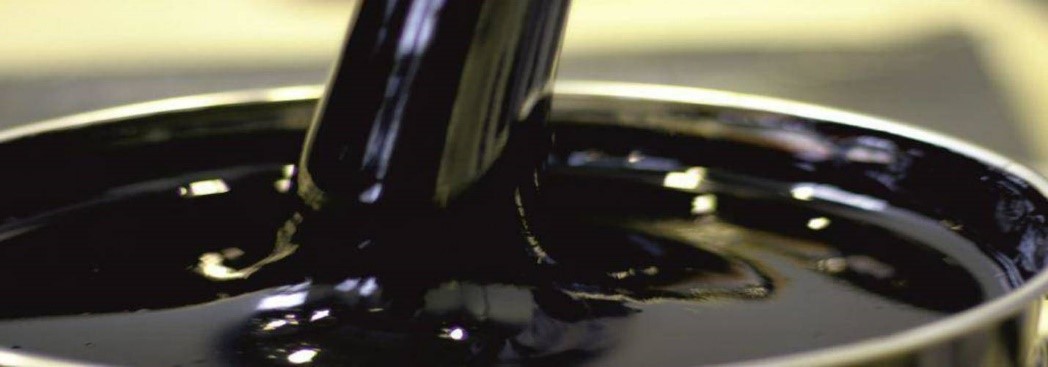 Мастика битумная