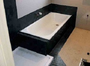 гидроизоляция пола