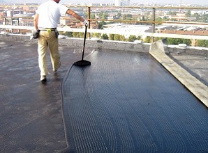 ремонт мягкой кровли