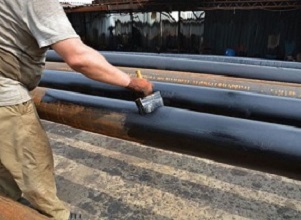 гидроизоляция трубопроводов