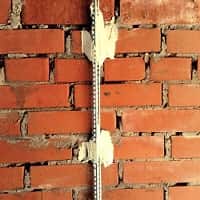 Металлические профили типа «маяк»