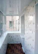 Пластиковые панели