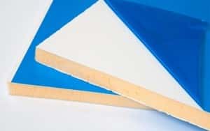 Сэндвич-панели