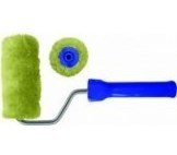 Валики, шубки