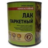 Лак для паркета