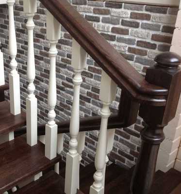 Лестничные перила