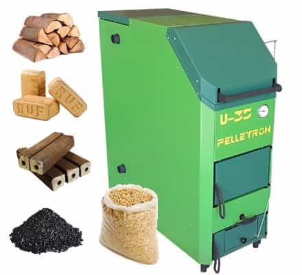 ОТОПИТЕЛЬНЫЕ КОТЛЫ, ПОДОГРЕВАТЕЛИ ДЛЯ БАССЕЙНОВ