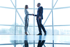 Стать партнером