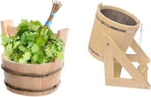 Дополнительные аксессуары и принадлежности