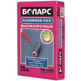 Наливной пол