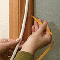 Преимущества резиновых уплотнителей