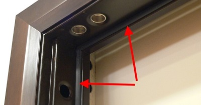 Преимущества резиновых уплотнителей 1