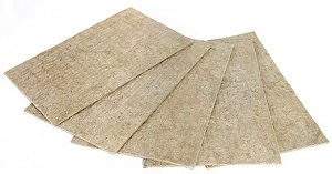 Базальтовый картон