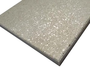 Фиброцементная плита.