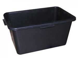 Тазы пластиковые 1