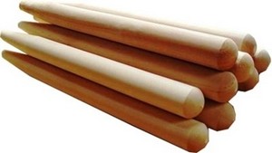 Черенки деревянные